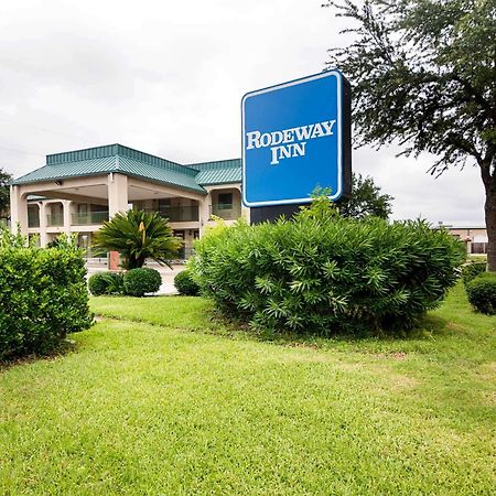 Rodeway Inn & Suites Hwy 290 Nw Houston Esterno foto