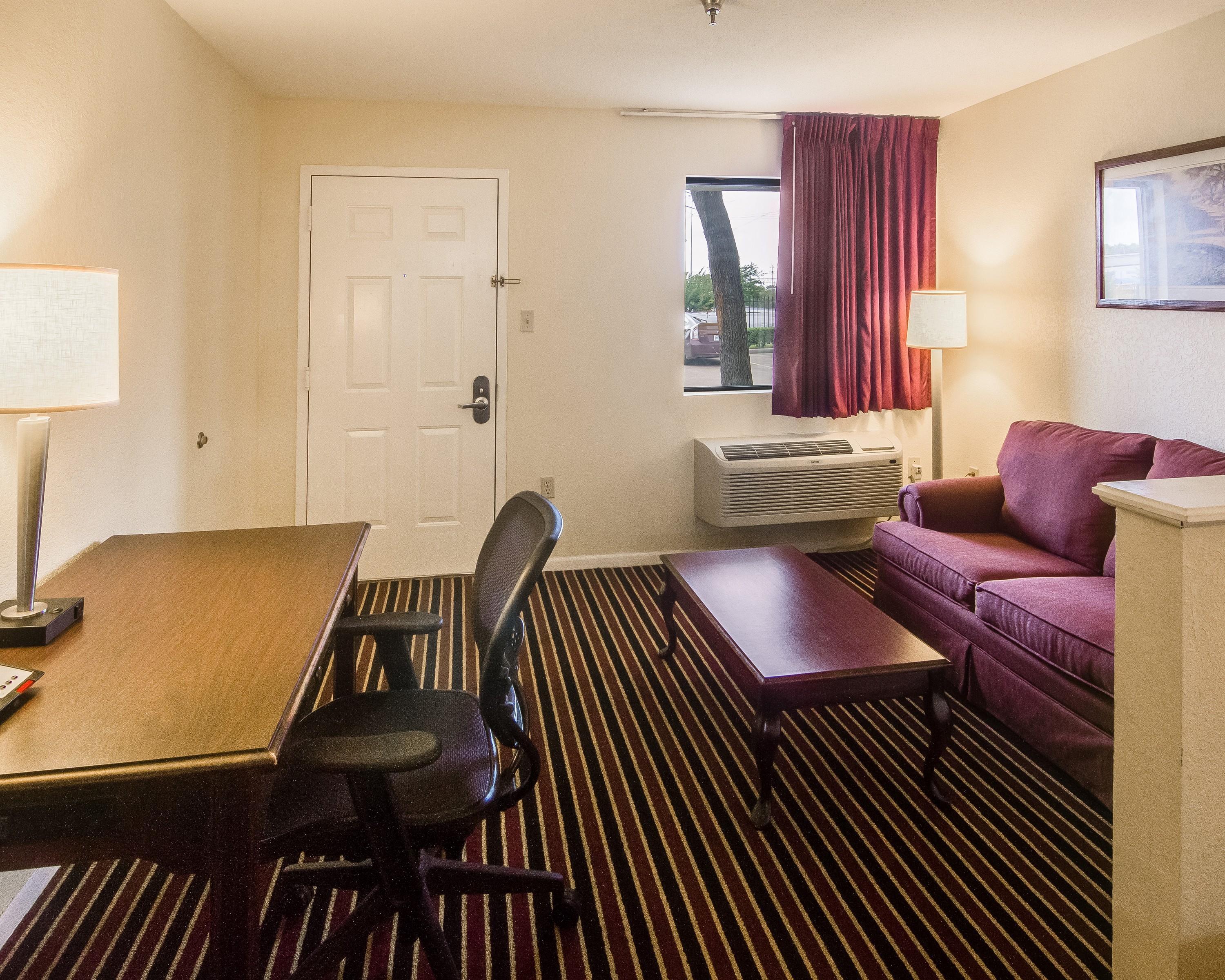 Rodeway Inn & Suites Hwy 290 Nw Houston Esterno foto