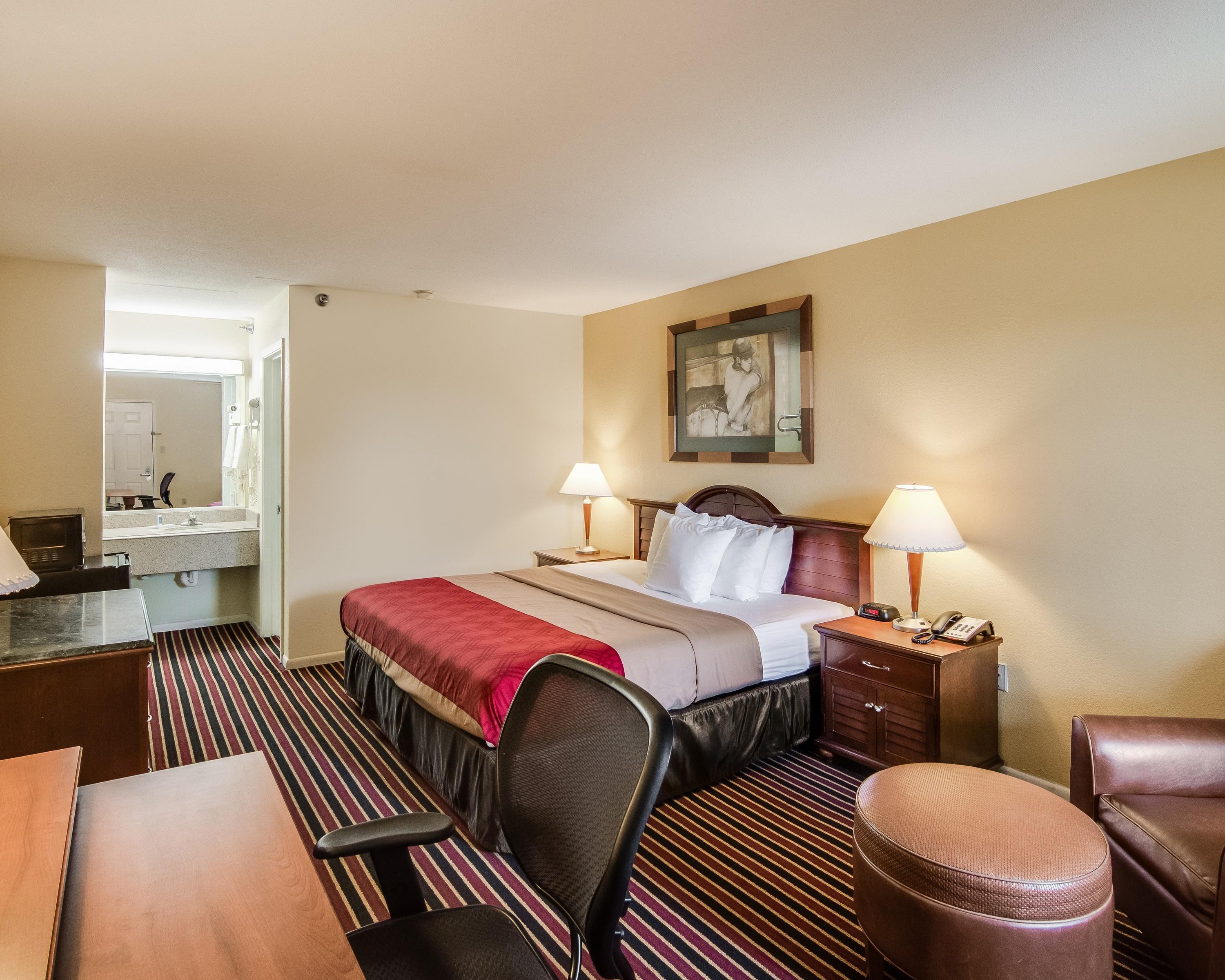 Rodeway Inn & Suites Hwy 290 Nw Houston Esterno foto