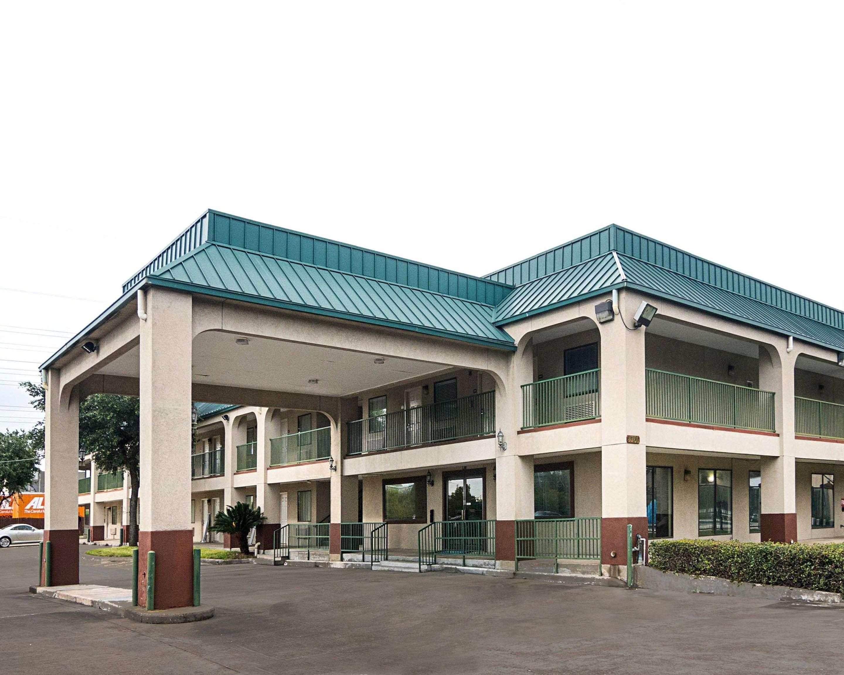 Rodeway Inn & Suites Hwy 290 Nw Houston Esterno foto