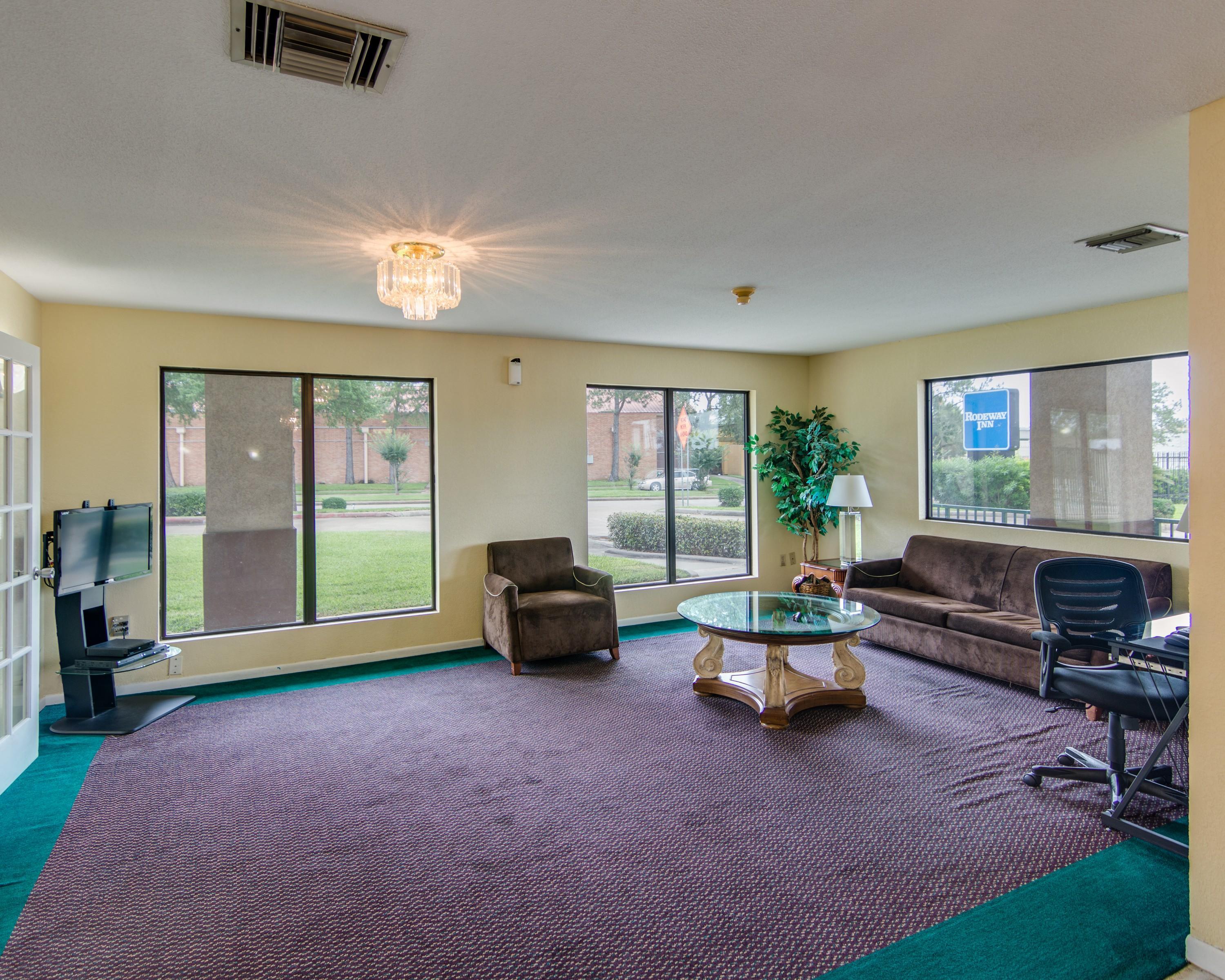 Rodeway Inn & Suites Hwy 290 Nw Houston Esterno foto