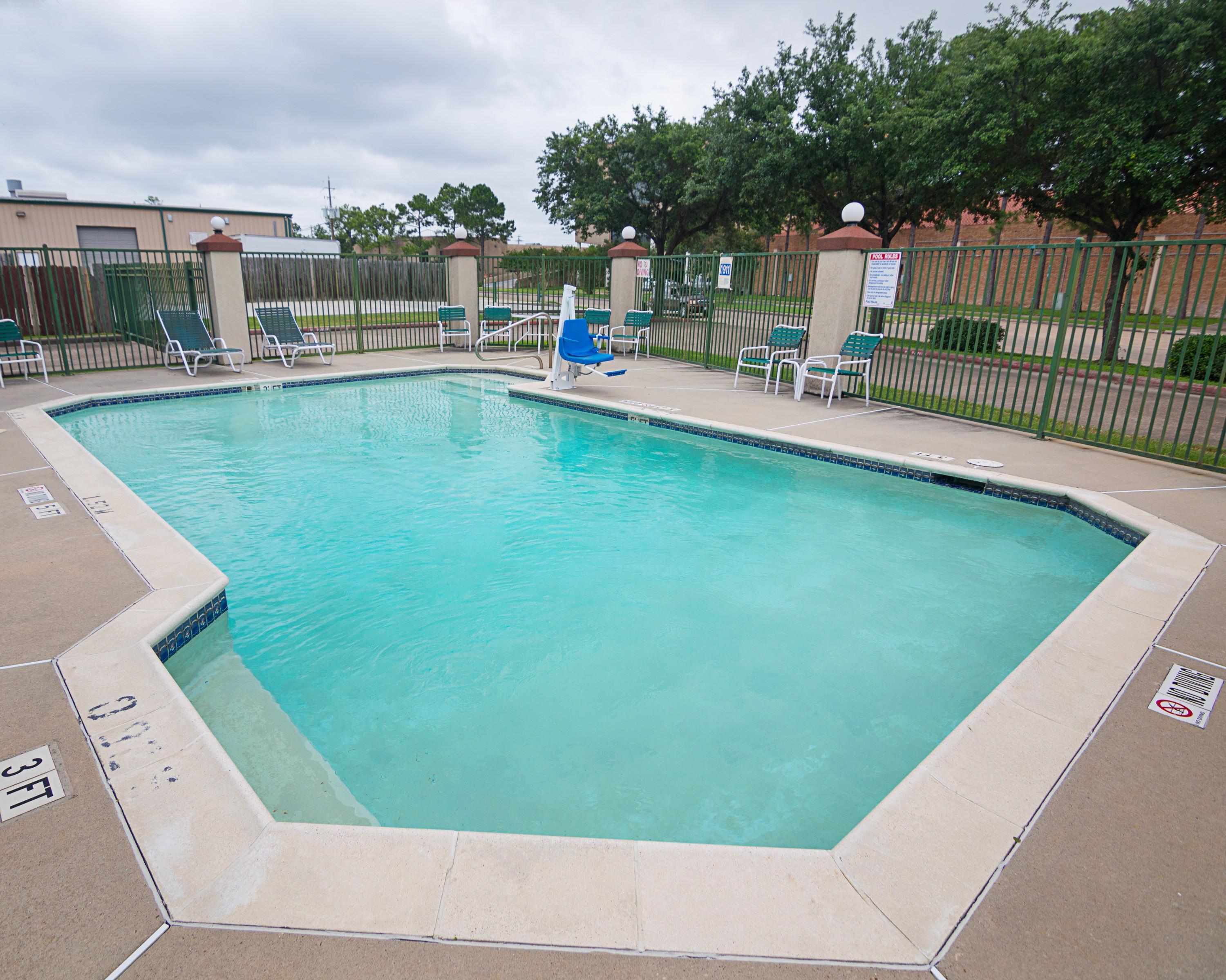 Rodeway Inn & Suites Hwy 290 Nw Houston Esterno foto
