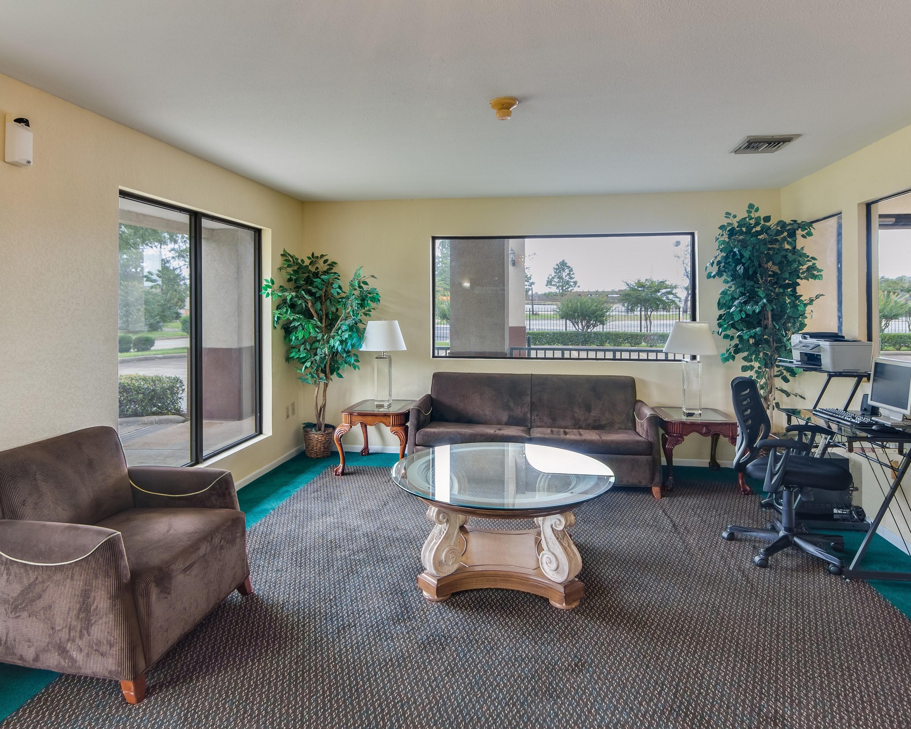 Rodeway Inn & Suites Hwy 290 Nw Houston Esterno foto