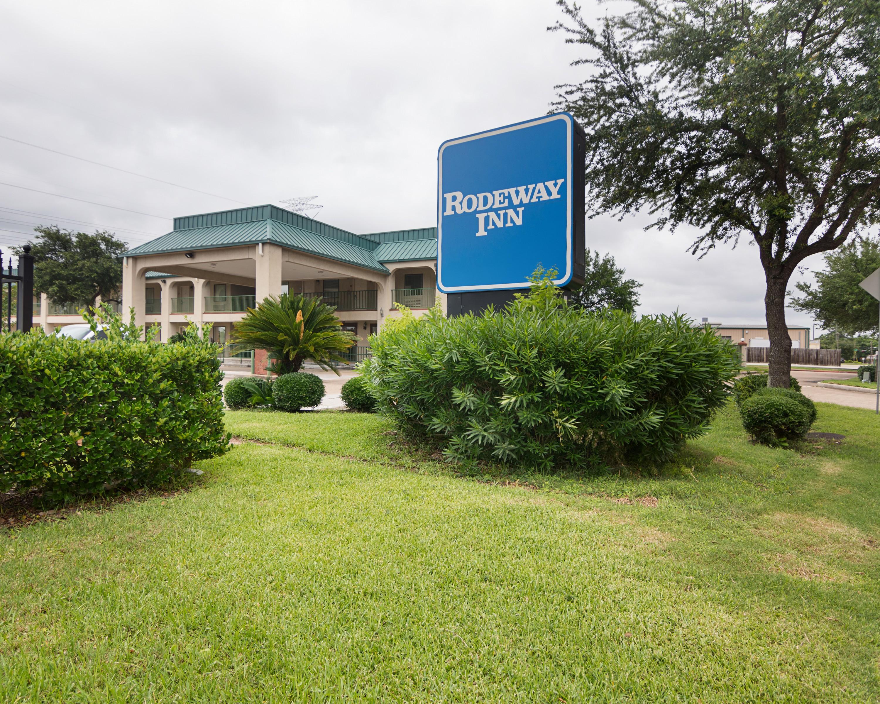 Rodeway Inn & Suites Hwy 290 Nw Houston Esterno foto