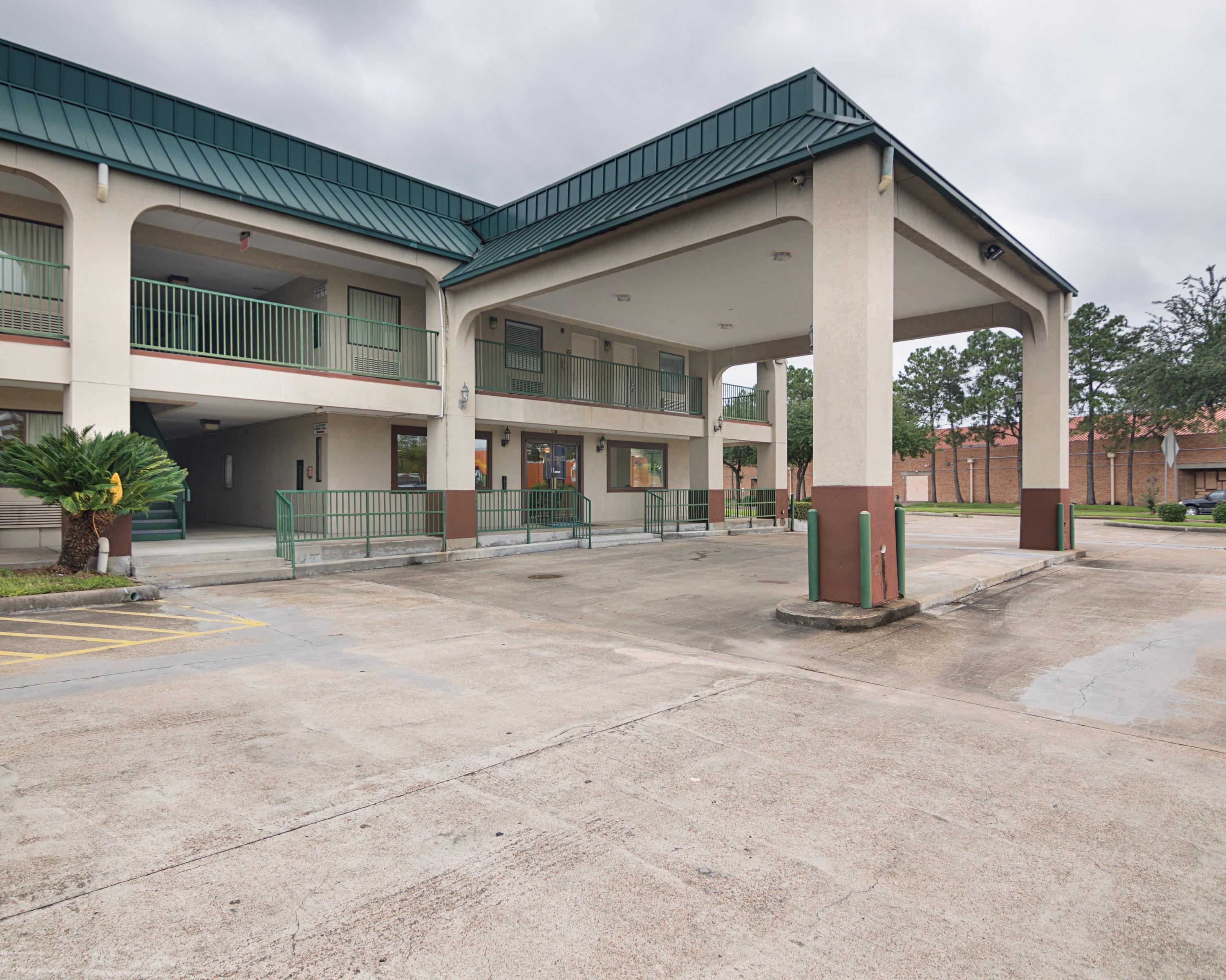 Rodeway Inn & Suites Hwy 290 Nw Houston Esterno foto