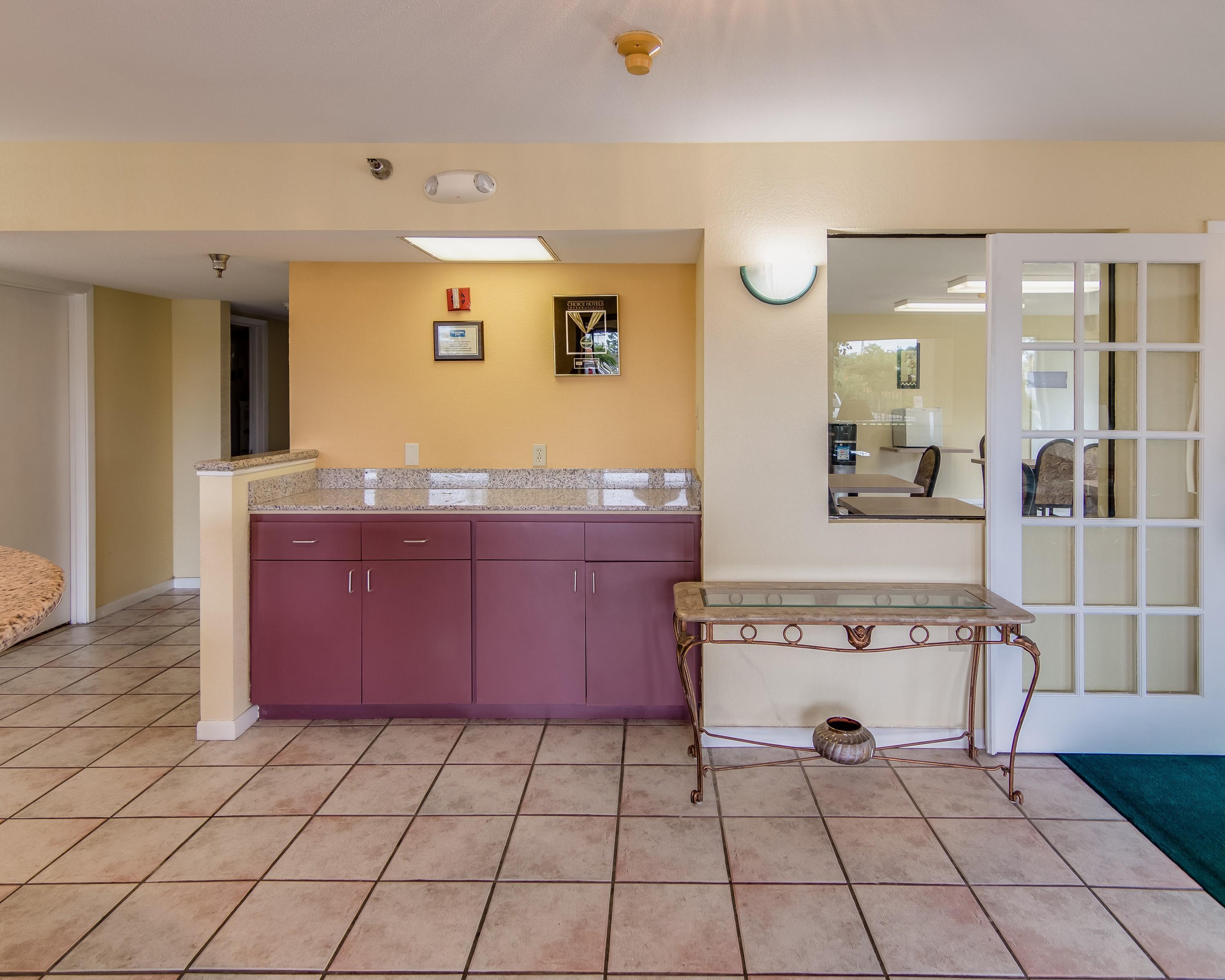 Rodeway Inn & Suites Hwy 290 Nw Houston Esterno foto