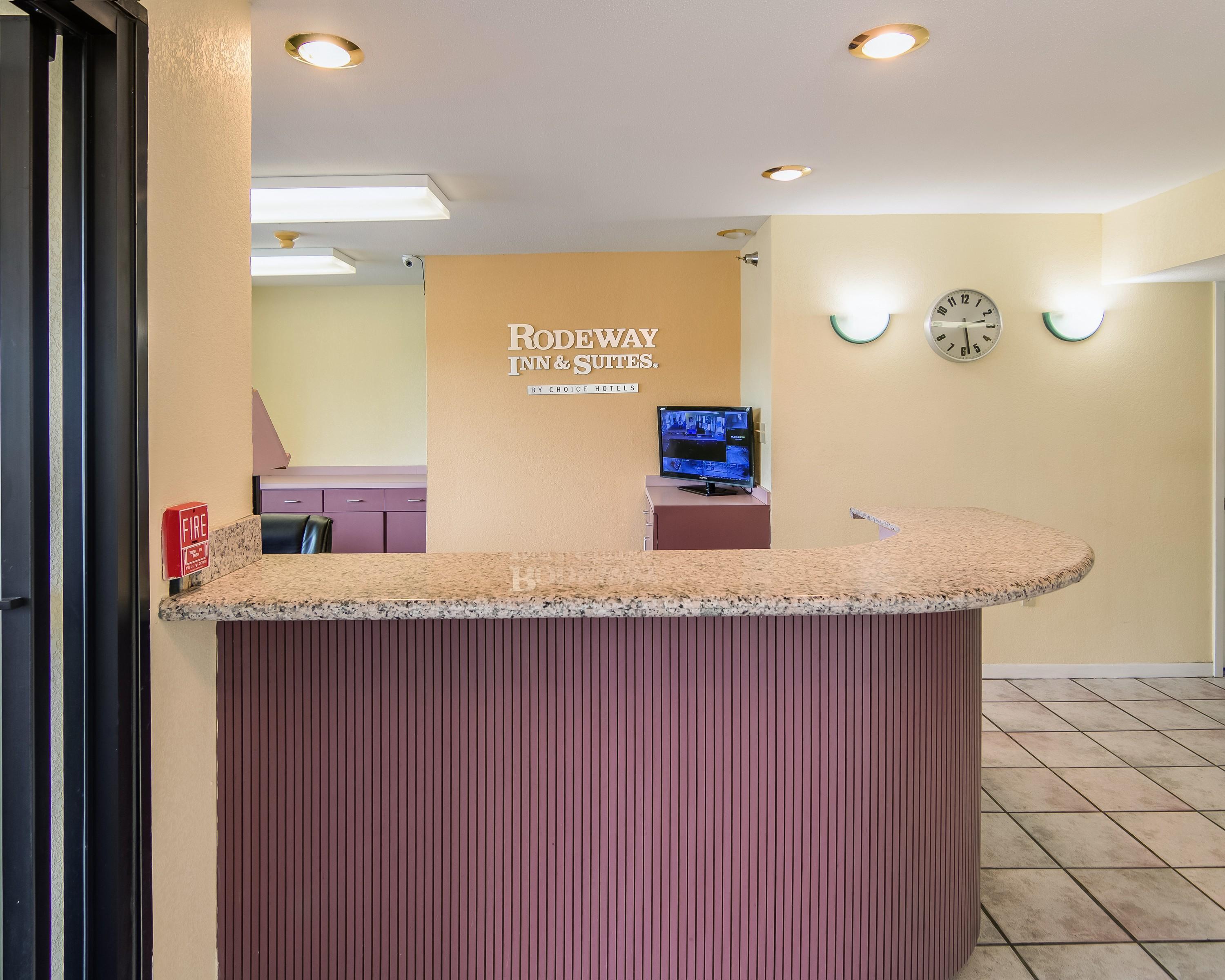 Rodeway Inn & Suites Hwy 290 Nw Houston Esterno foto