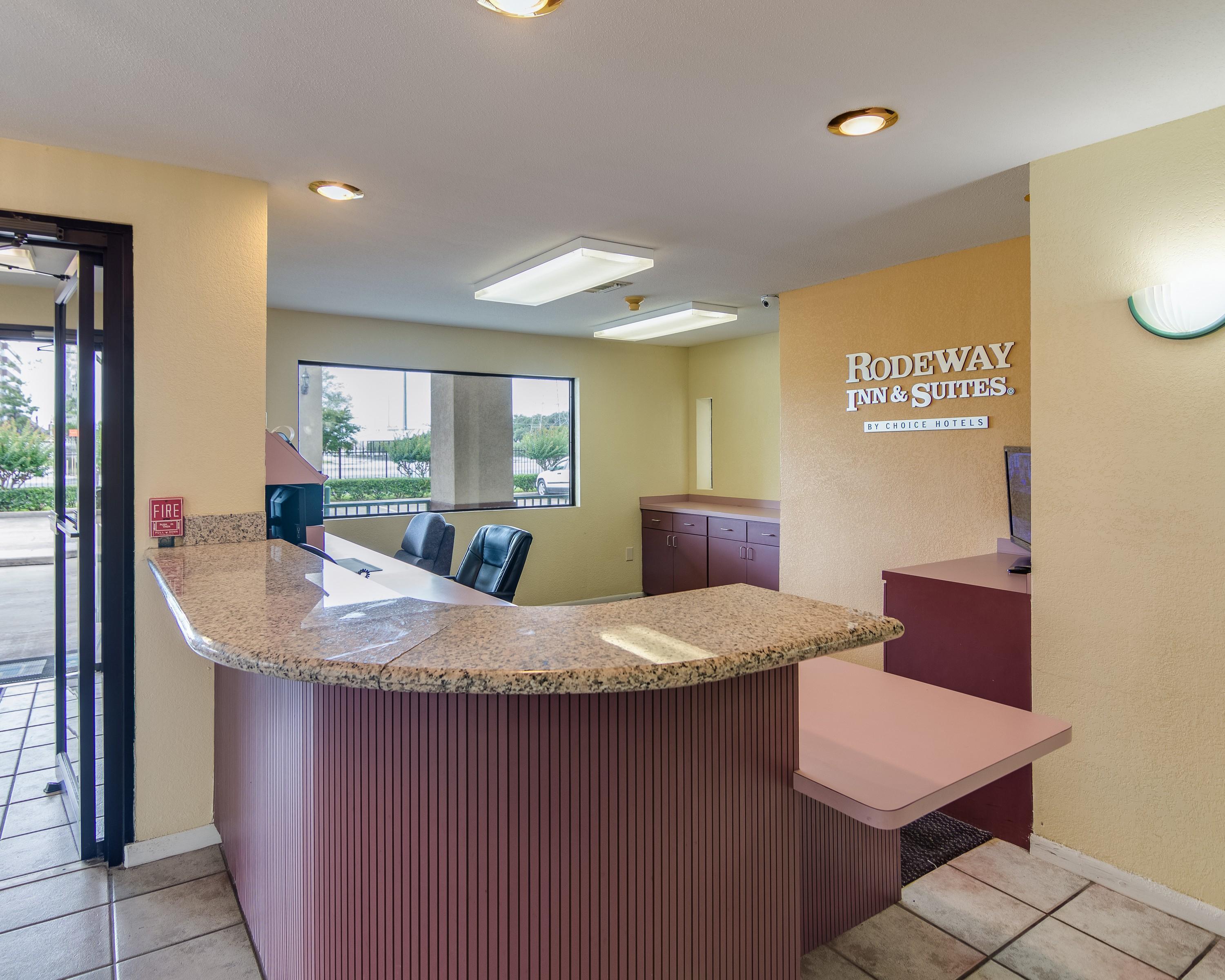 Rodeway Inn & Suites Hwy 290 Nw Houston Esterno foto