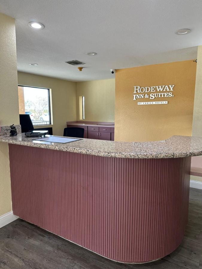 Rodeway Inn & Suites Hwy 290 Nw Houston Esterno foto