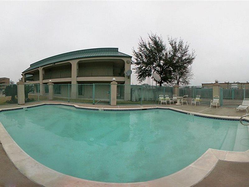 Rodeway Inn & Suites Hwy 290 Nw Houston Esterno foto