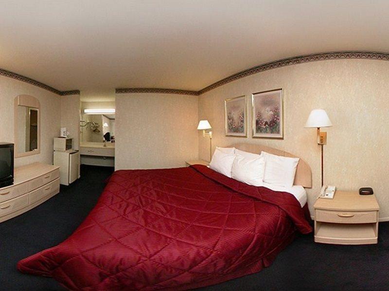 Rodeway Inn & Suites Hwy 290 Nw Houston Esterno foto