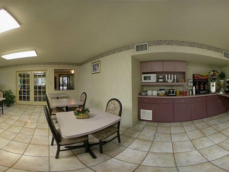 Rodeway Inn & Suites Hwy 290 Nw Houston Esterno foto