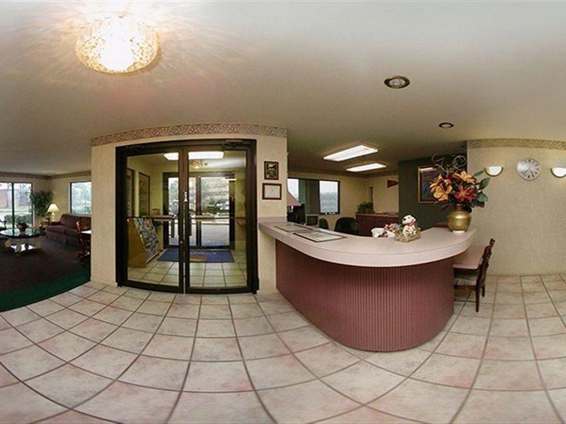 Rodeway Inn & Suites Hwy 290 Nw Houston Esterno foto
