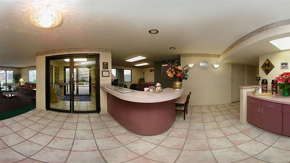 Rodeway Inn & Suites Hwy 290 Nw Houston Esterno foto